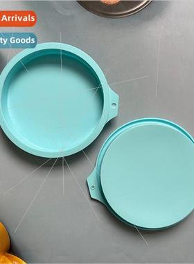 licone 6 inch Cake Pan 331 Chocolate DIY Cake Icing Cookie P