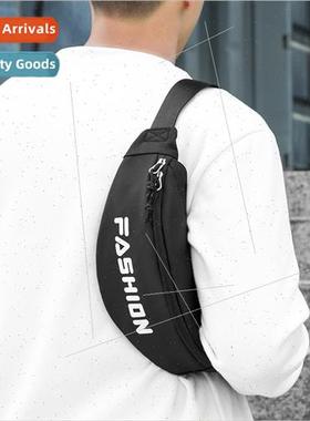 Sports fanny pack female running cell phone bag fness su sma