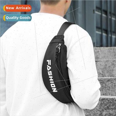 Sports fanny pack female running cell phone bag fness su sma