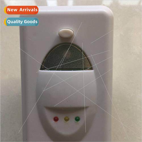 New electronic cat Multi-functional electromagnetic wave mos