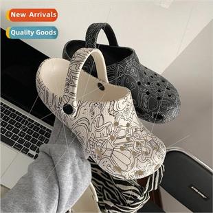 shoes out girl use home indoor hole nurse heart cute Cartoon