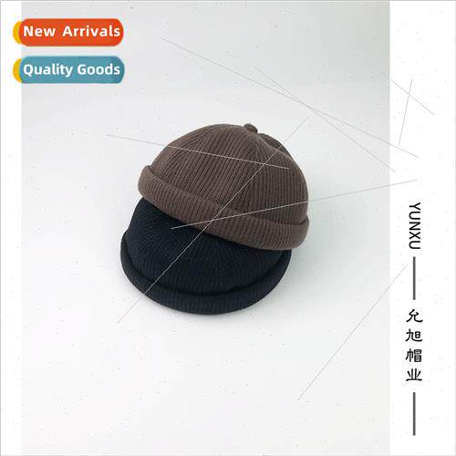 Four seasons Brish French sailor cap men retro hipster yuppi
