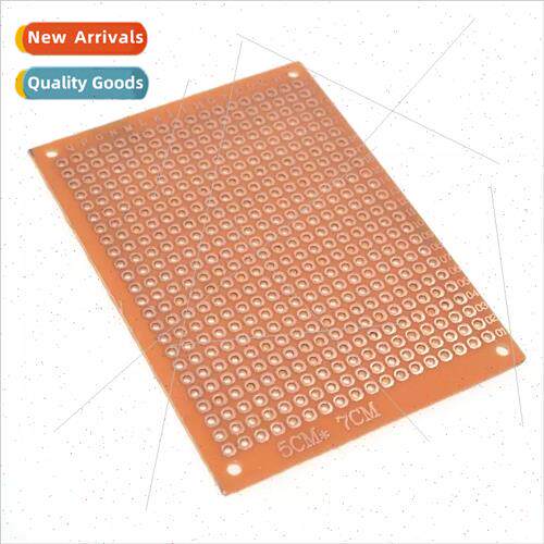 5*7CM universal board test board universal board PCB board p