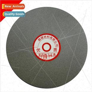 Disc Grinding Diamond Gemstone inch