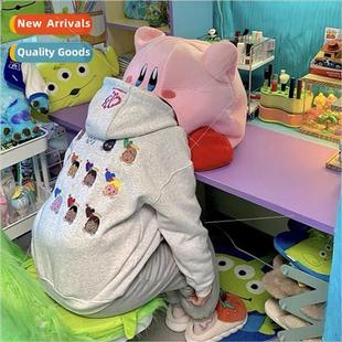 head cover sleep cartoon students nap gods Pink office