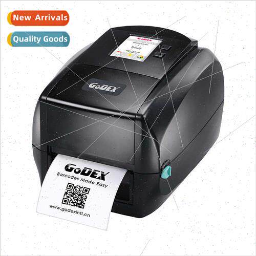 Copper RT863i Copper plate self-adhesive barcode clothing ta