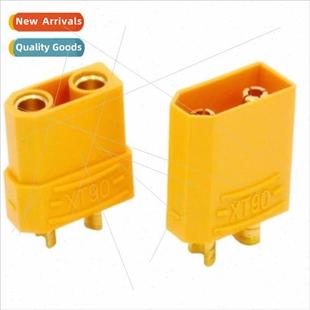 XT90 plug power Amass resistance XT90H low Genuine sheath