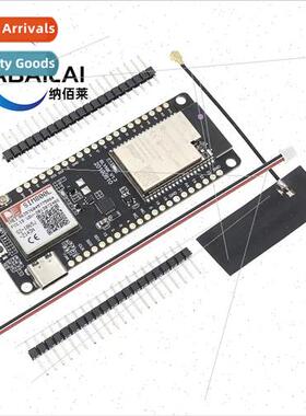 TTGO T-Call V1.4ESP32 Wireless Communication Module FPC Ante