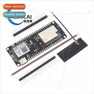 V1.4ESP32 Wireless Communication TTGO FPC Call Module Ante