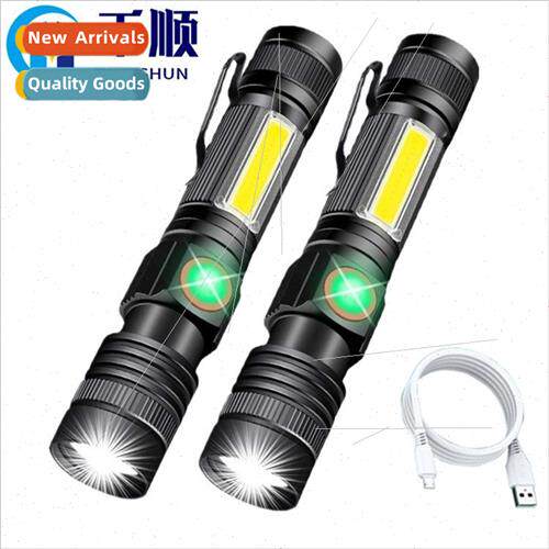 Strong magnetic work light auto repair maintenance super bri