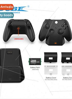 Xbox Series/Xbox ONE S Wireless Controller ngle Docking Char