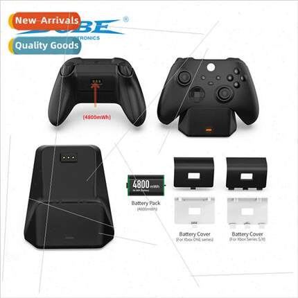 Xbox Series/Xbox ONE S Wireless Controller ngle Docking Char