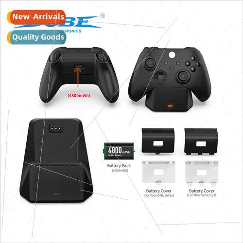 Xbox Series/Xbox ONE S Wireless Controller ngle Docking Char
