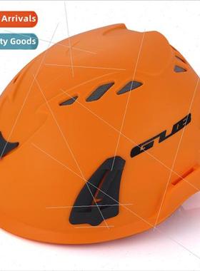 D8 outdoor expansion backwater cave rescue helmet rappelling