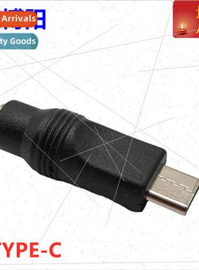 DC 5.5*2.1:TYPE-C Male 5521:TYPEC Android Smartphone Plug Co