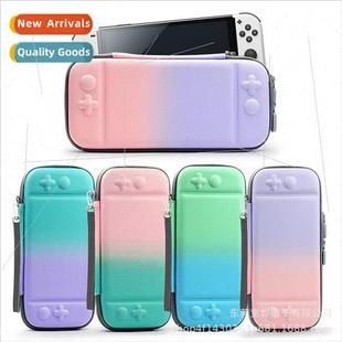 适用 switch oled organizer bag OLED game console bag handbag