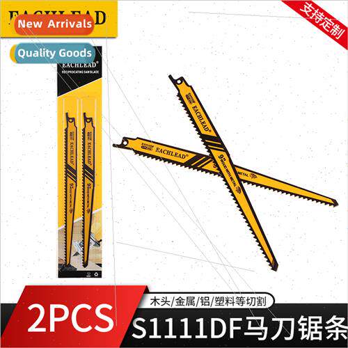 S1111DF saber saw blade thick thin teeth electric saw blade