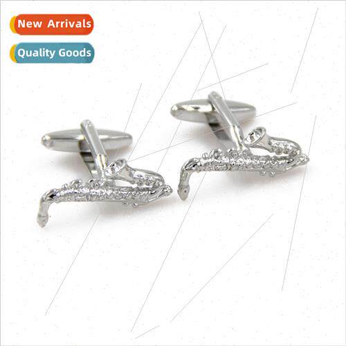 Venus Romantic Music Cy Classic Lexus Shape Cufflinks Fantas
