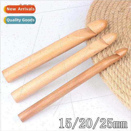 Thick wire hook rugs mats blankets plus thick large bamboo h