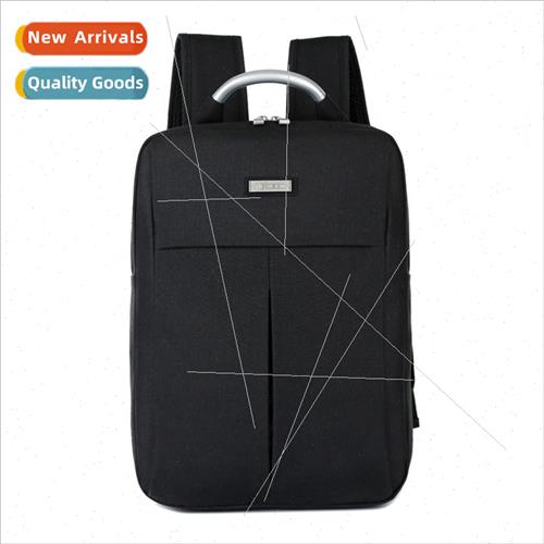 new shoulder computer bag students shoulders backpack mesh b