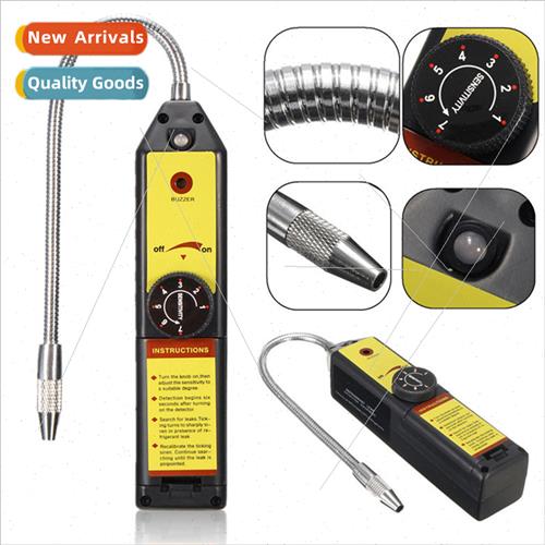 Handheld Portable Vein Tester Halogen Leak Detector Car Air