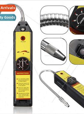 Handheld Portable Vein Tester Halogen Leak Detector Car Air