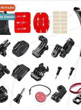 Gopro10 DJI Ant Mountain Dog Accessory K Adaptor Fixed Brack