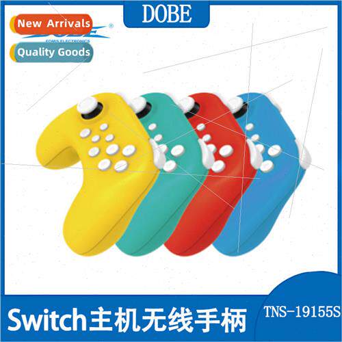 Swch console wireless controller NS gamepad gyroscope vibrat