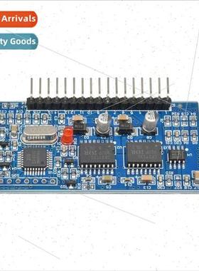 DC-AC Pure ne Wave Inverter SPWM Board EGS002 EG8010 IR2113