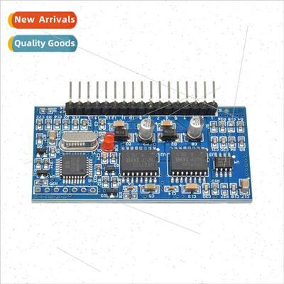 DC-AC Pure ne Wave Inverter SPWM Board EGS002 EG8010 IR2113