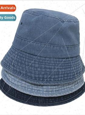 2021 spring autumn new retro cowboy fisherman hat sub men wo