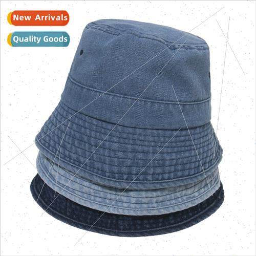 2021 spring autumn new retro cowboy fisherman hat sub men wo