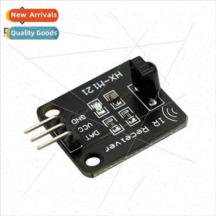 Electronic Building Blocks Digal 38KHz Infrared Receiver Sen