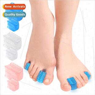 Bunion SeparatorBig toe in out toe overlap isolation padsttl