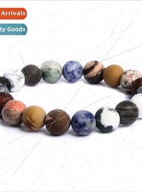New  solar system eight planets string cosmic galaxy star br