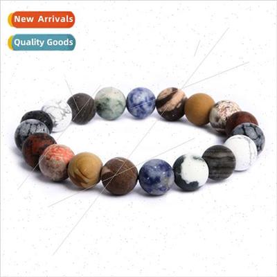 New  solar system eight planets string cosmic galaxy star br