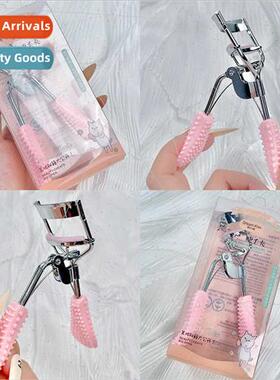 natural curling eyelash curler long-lasting styling female c