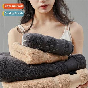 Bath Break Cotton 150 Adult Towel 650g