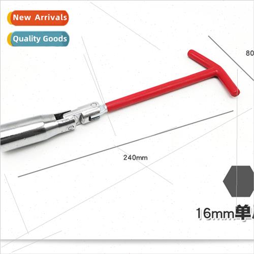 16mm auto spark plug socket tool spark wrench spark plug rem