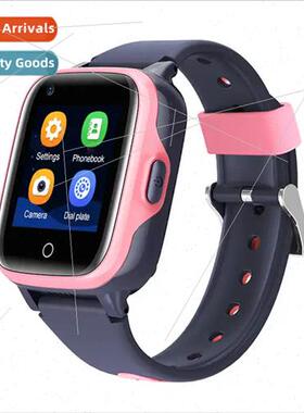 Kids 4G Watch WIFI+GPS Video Call App Download Ultra Long fe
