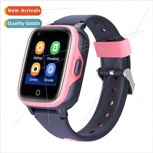 Kids 4G Watch WIFI+GPS Video Call App Download Ultra Long fe