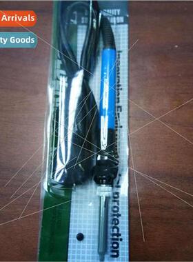 60W Adjustable Type Soldering Iron Constant Temperature Sold