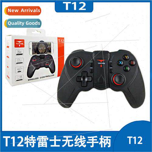 T12 cell phone wireless bluetooth gamepad handheld battlefie