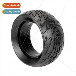 solid tire electric inch scoote SPEEDUAL 200×90mm ZERO