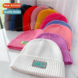 card fall change labeled can Korean winter yarn Cored