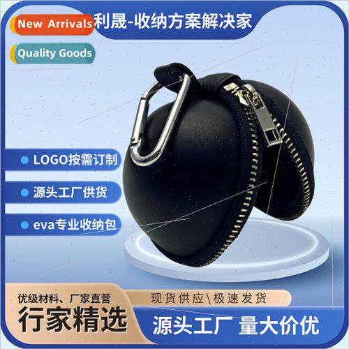 Wireless bluetooth stereo organizer bag 适用eva headset port