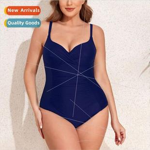 Beach piece Bikini One Plus Fatty Spa 2023 Sexy Europe