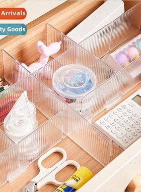 Drawer storage divider plastic partion board partion free co