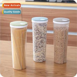 box moisture proof Quantative sealing storage food noodle
