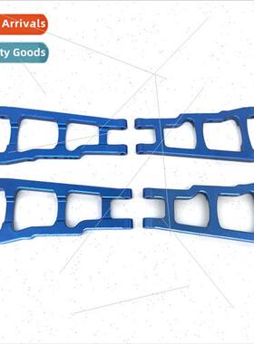 Traxxas Slash 4x4 ringer 727 bobcat short card front rear sw